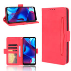 For Motorola Moto G Pure / Red
