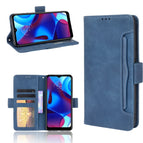 For Motorola Moto G Pure / Blue