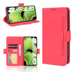 For OPPO Realme GT Neo2 / Red