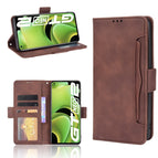 For OPPO Realme GT Neo2 / Brown