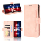 For vivo iQOO 8 Pro / Pink