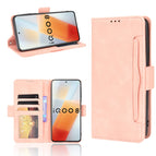 For vivo iQOO 8 / Pink
