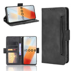For vivo iQOO 8 / Black
