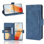 For vivo iQOO 8 / Blue
