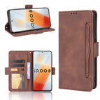 For vivo iQOO 8 / Brown