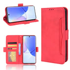 For Huawei nova 9 / Red