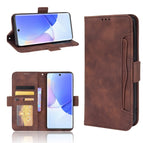For Huawei nova 9 / Brown