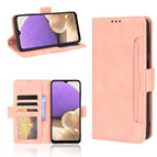 For Samsung Galaxy A13 5G / Pink