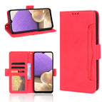 For Samsung Galaxy A13 5G / Red