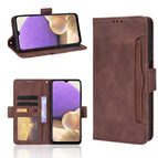 For Samsung Galaxy A13 5G / Brown