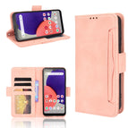 For Samsung Galaxy A22 5G JP Version / Pink