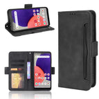 For Samsung Galaxy A22 5G JP Version / Black