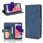 For Samsung Galaxy A22 5G JP Version / Blue