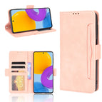 For Samsung Galaxy M52 5G / Pink