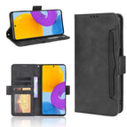 For Samsung Galaxy M52 5G / Black