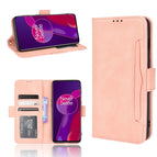 For OnePlus 9RT 5G / Pink