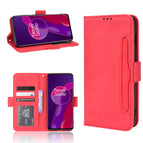 For OnePlus 9RT 5G / Red