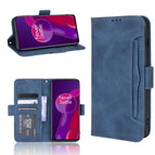 For OnePlus 9RT 5G / Blue