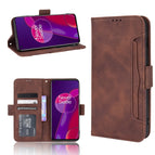 For OnePlus 9RT 5G / Brown