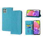 For Samsung Galaxy A03 International Version / Blue