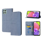 For Samsung Galaxy A03 International Version / Grey