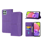For Samsung Galaxy A03 EU Version / Purple