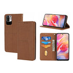 For Xiaomi Redmi Note 11 / Brown