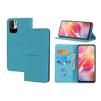 For Xiaomi Redmi Note 11 / Blue