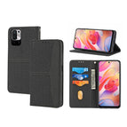 For Xiaomi Redmi Note 11 / Black