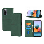 For Xiaomi Redmi Note 11 Pro / Green