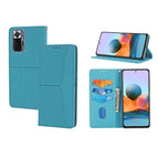 For Xiaomi Redmi Note 11 Pro / Blue