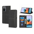 For Xiaomi Redmi Note 11 Pro / Black