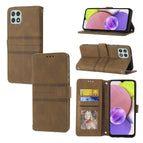 For Samsung Galaxy A03 International Version / Brown