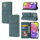 For Samsung Galaxy A03 EU Version / Green
