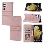 For Samaung Galaxy S22 Ultra 5G / Pink