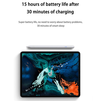 JT17 Universal Active Capacitive Pen for Mobile Phones and Tablets