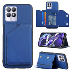 For OPPO Realme 8i / Blue