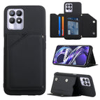 For OPPO Realme 8i / Black