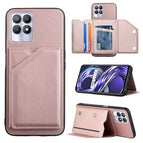 For OPPO Realme 8i / Rose Gold