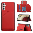 For Samsung Galaxy A13 5G / Red