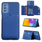 For Samsung Galaxy M52 5G / Blue