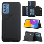 For Samsung Galaxy M52 5G / Black