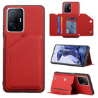 For Xiaomi Mi 11T / Mi 11 Pro / Red