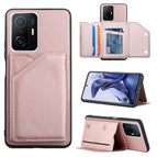 For Xiaomi Mi 11T / Mi 11 Pro / Rose Gold