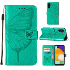 For Samsung Galaxy A13 5G / Green