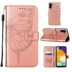 For Samsung Galaxy A13 5G / Rose Gold