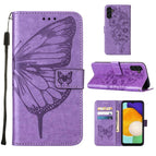 For Samsung Galaxy A13 5G / Purple