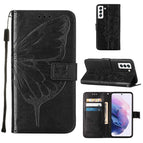For Samsung Galaxy S22 5G / Black