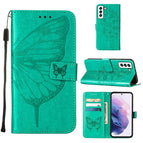 For Samsung Galaxy S22 5G / Green