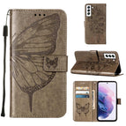 For Samsung Galaxy S22 5G / Grey
